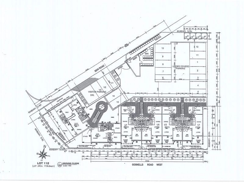 1 to 12/4 Gosnells Road West, Maddington WA 6109