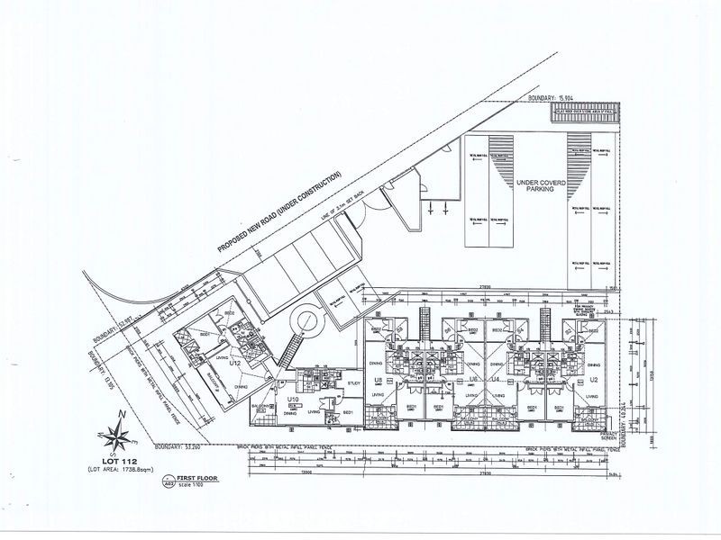 1 to 12/4 Gosnells Road West, Maddington WA 6109