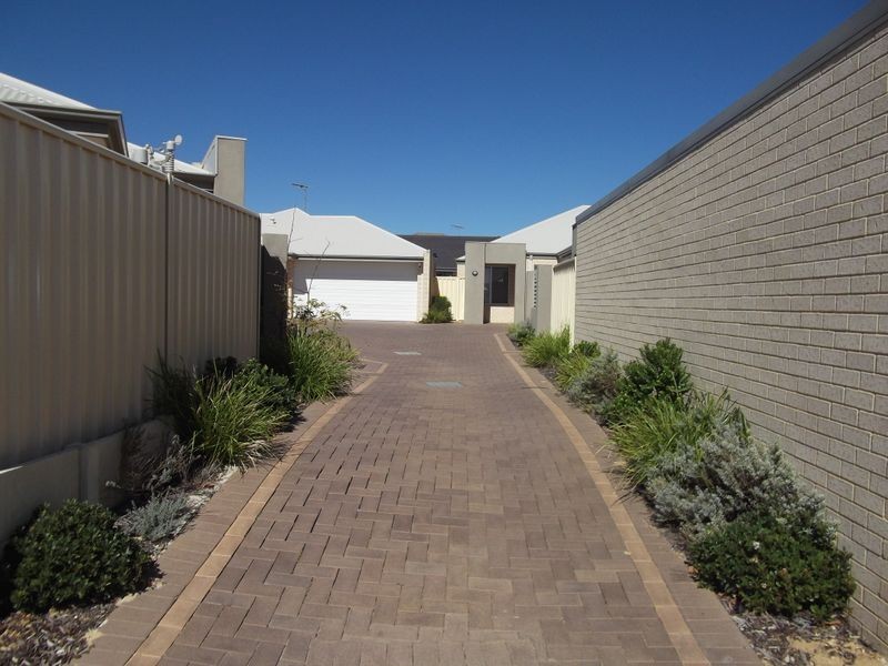 3/25 Dowerin Circuit, Lakelands WA 6180