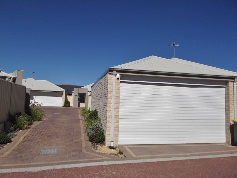 3/25 Dowerin Circuit, Lakelands WA 6180