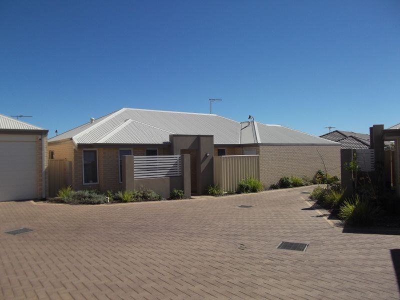 3/25 Dowerin Circuit, Lakelands WA 6180