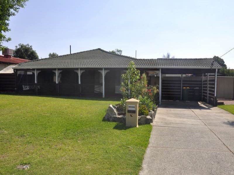 12 Fagence Way, Thornlie WA 6108