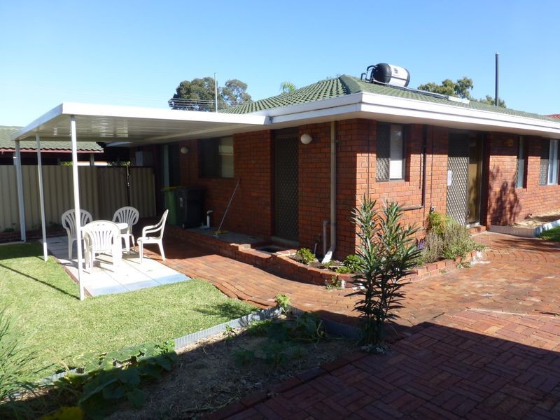 12 Fagence Way, Thornlie WA 6108