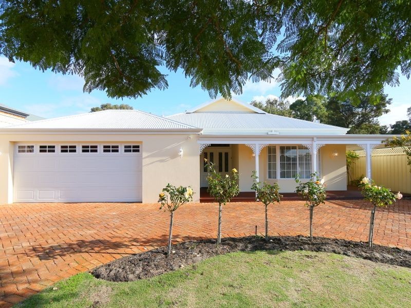 23 Rufford Lane, Canning Vale WA 6155