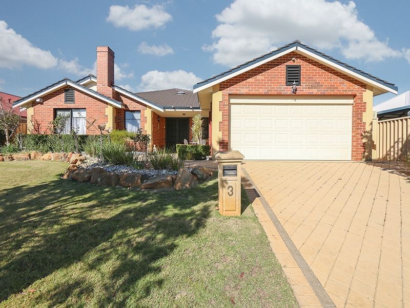 3 Bremner Circle, Canning Vale WA 6155
