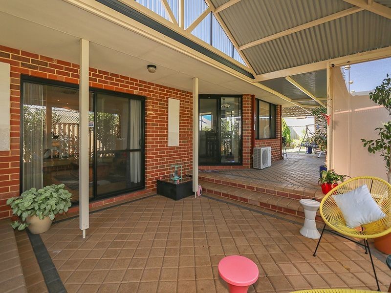 3 Bremner Circle, Canning Vale WA 6155