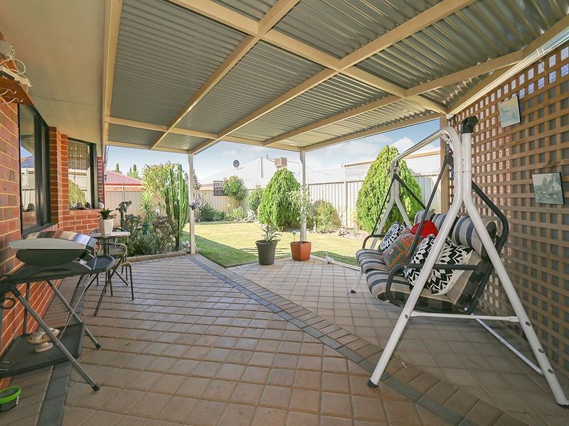 3 Bremner Circle, Canning Vale WA 6155