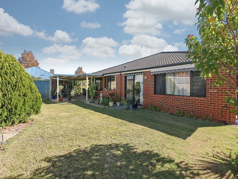 3 Bremner Circle, Canning Vale WA 6155