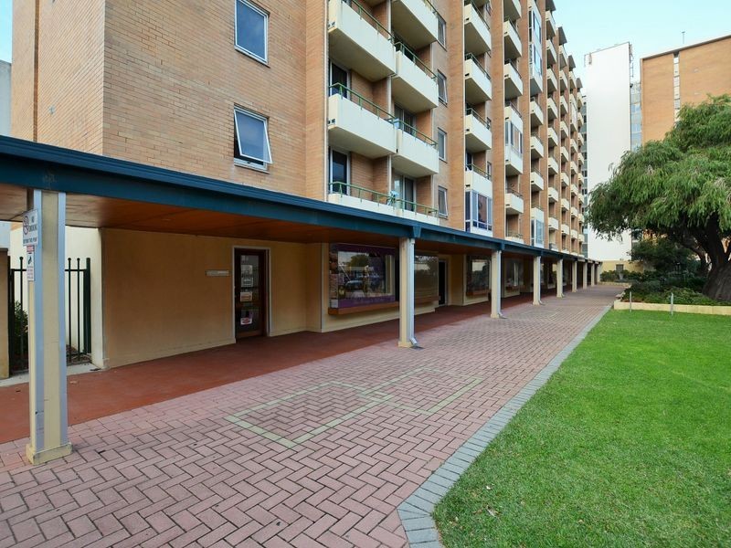 612/23 Adelaide Street, Fremantle WA 6160
