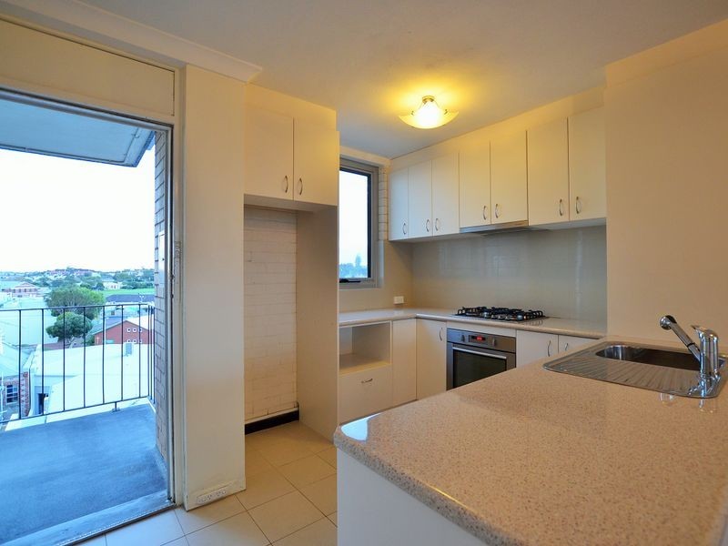 612/23 Adelaide Street, Fremantle WA 6160