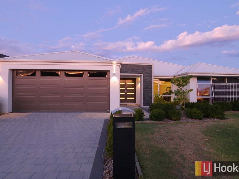 18 Whitehorse Drive, Harrisdale WA 6112