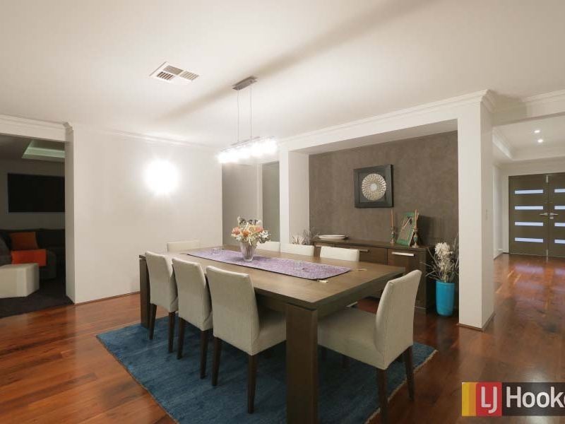 18 Whitehorse Drive, Harrisdale WA 6112