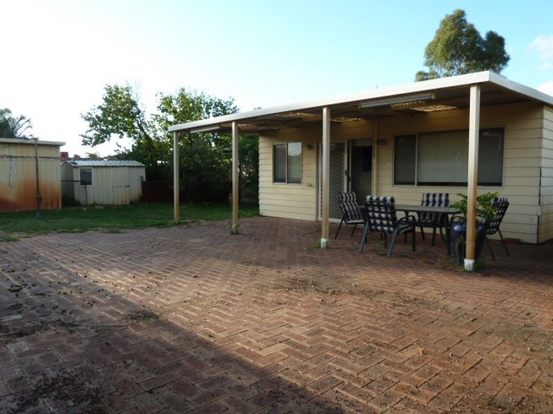 46 Kelton Way, Thornlie WA 6108