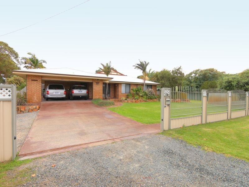 Lot 41 Passmore Street, Southern River WA 6110