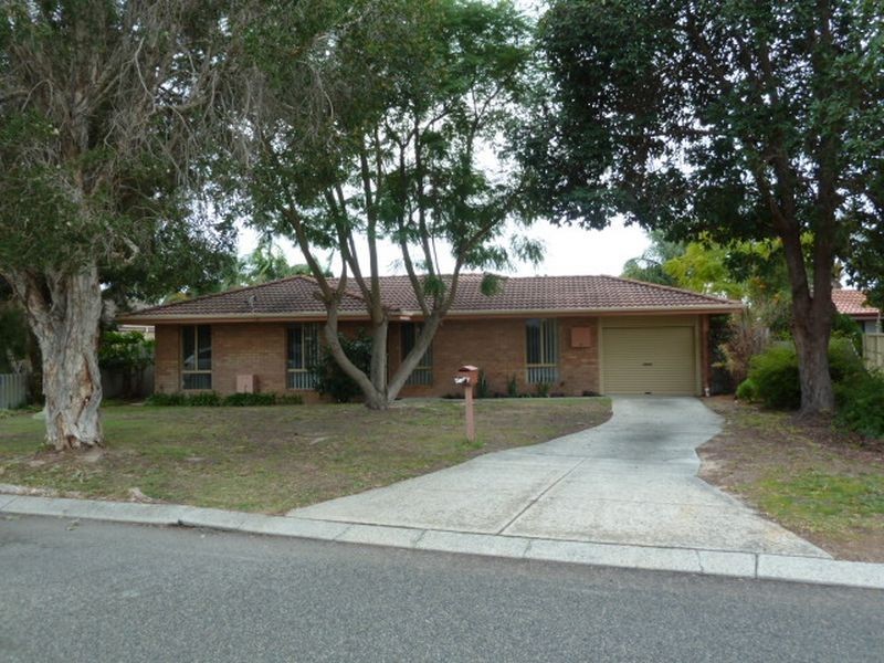 18 Curlewis Street, Huntingdale WA 6110