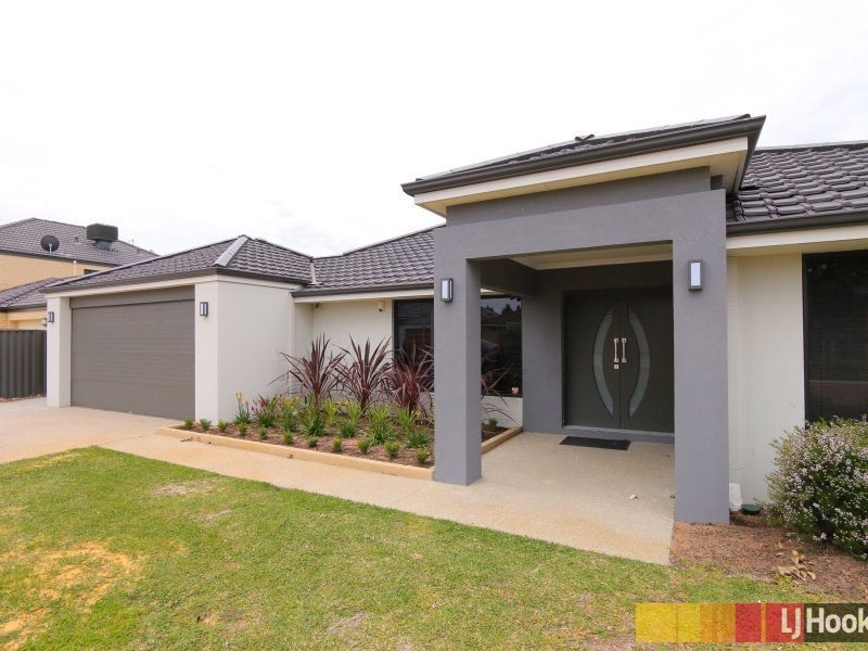 9 Alcaston Road, Harrisdale WA 6112