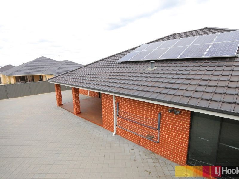 9 Alcaston Road, Harrisdale WA 6112