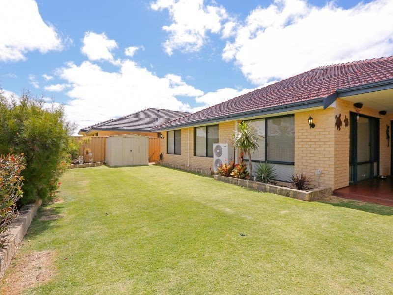 17 Daleford Way, Southern River WA 6110