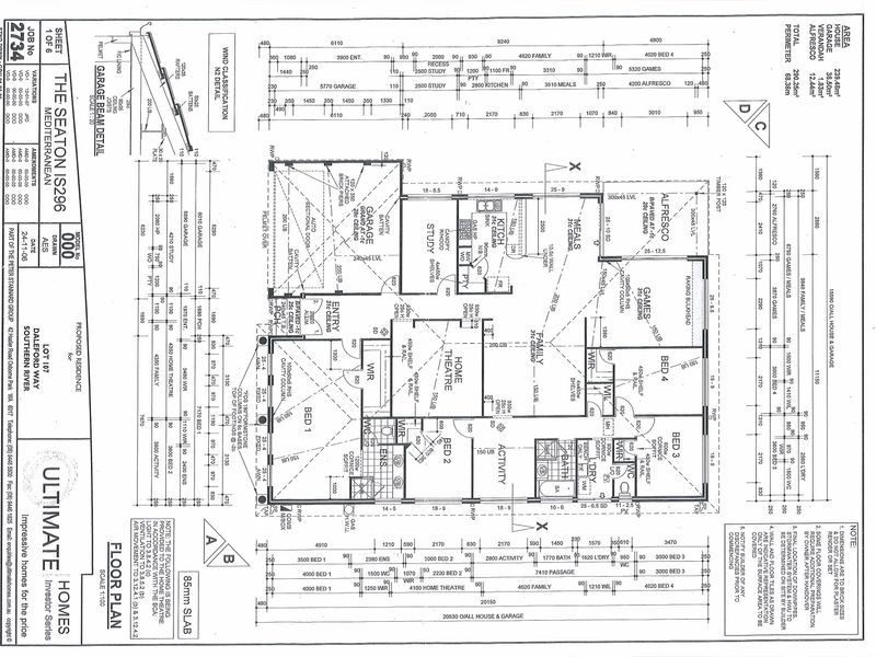 17 Daleford Way, Southern River WA 6110