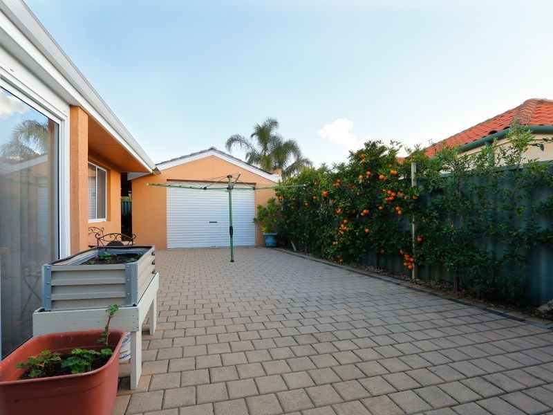 20 Lavender Close, Thornlie WA 6108