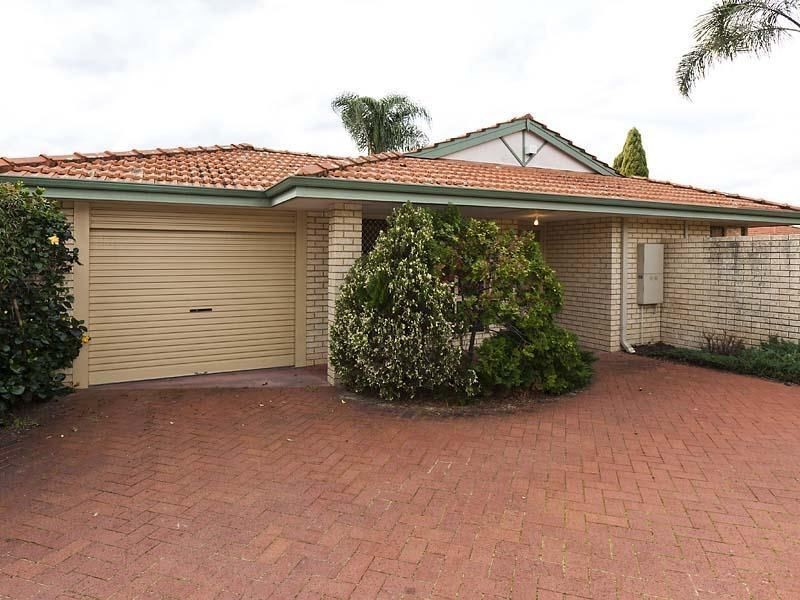 Unit 7/39 Spring Road, Thornlie WA 6108