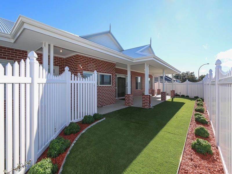 39 Katrine Parade, Canning Vale WA 6155