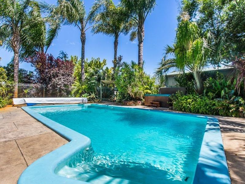 19 Lill Place, Anketell WA 6167