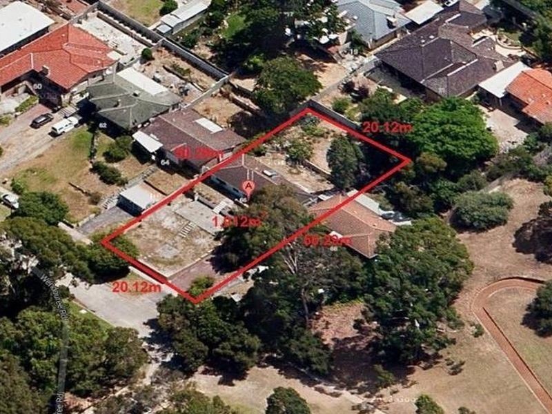 66 Wendouree Road, Wilson WA 6107