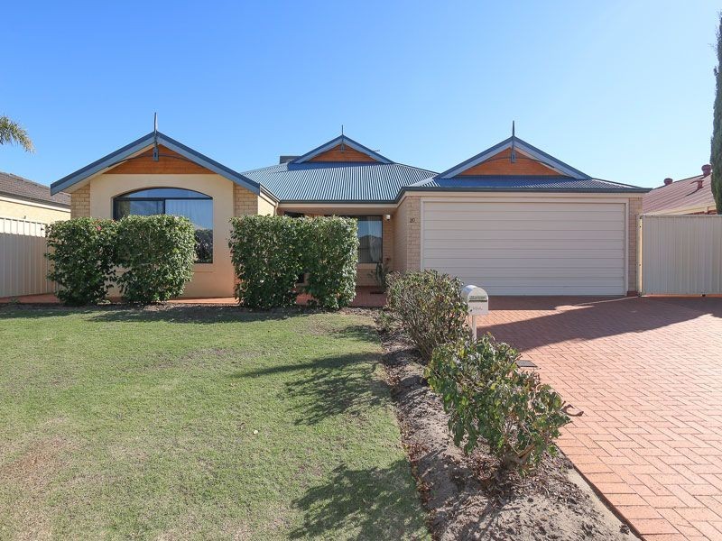 20 Russelia Street, Canning Vale WA 6155