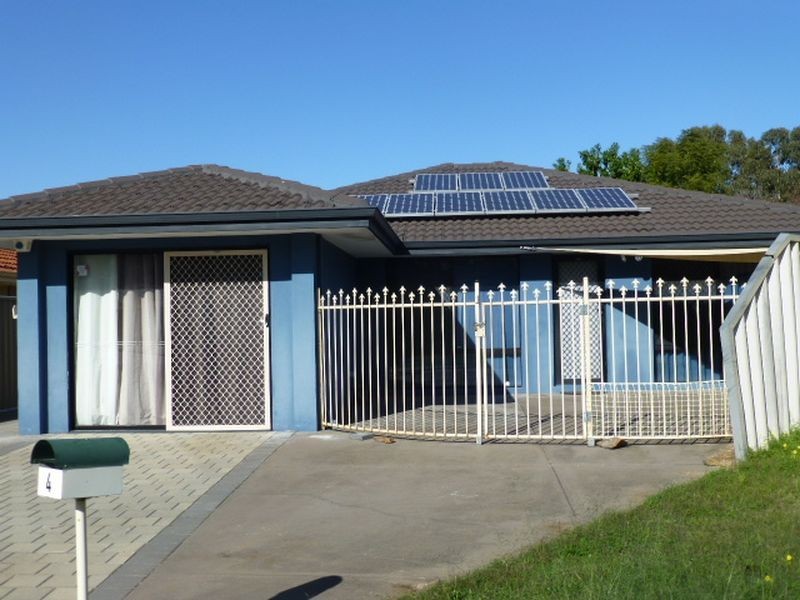 4 Weero Close, Kenwick WA 6107