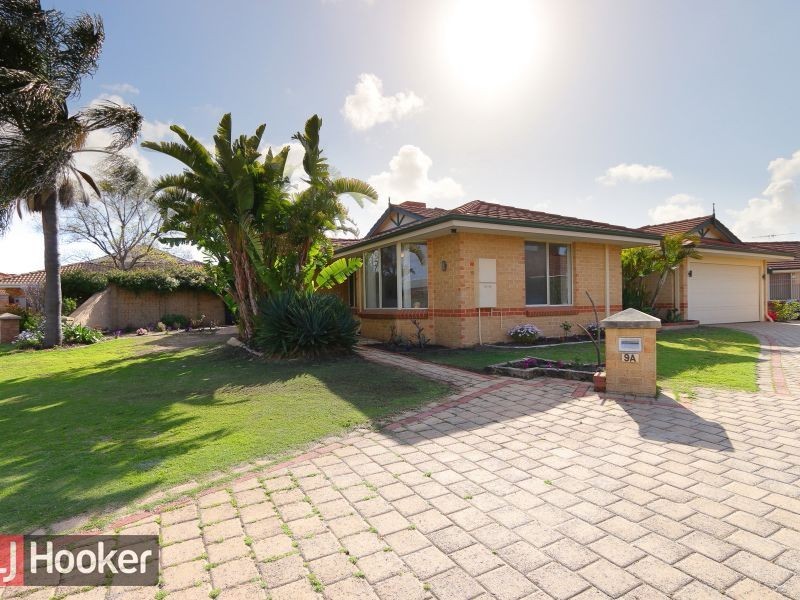 9A Tea Tree Way, Thornlie WA 6108