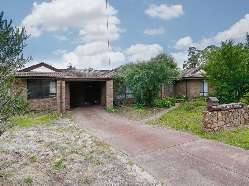 23 Boxworth Court, Huntingdale WA 6110