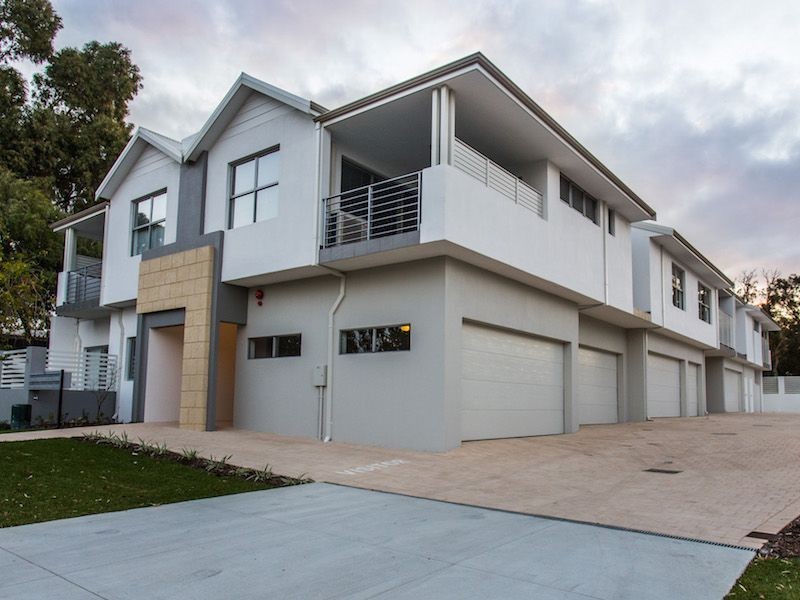 Unit 5/15 Debenham Street, Thornlie WA 6108