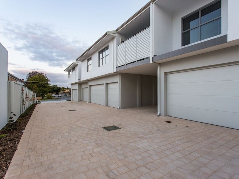 Unit 5/15 Debenham Street, Thornlie WA 6108