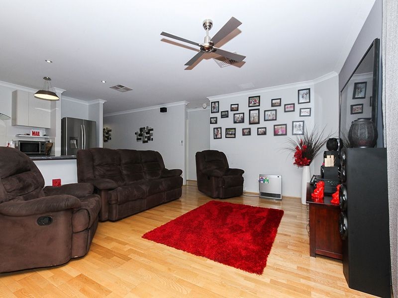 5 Astrolabe Way, Swan View WA 6056