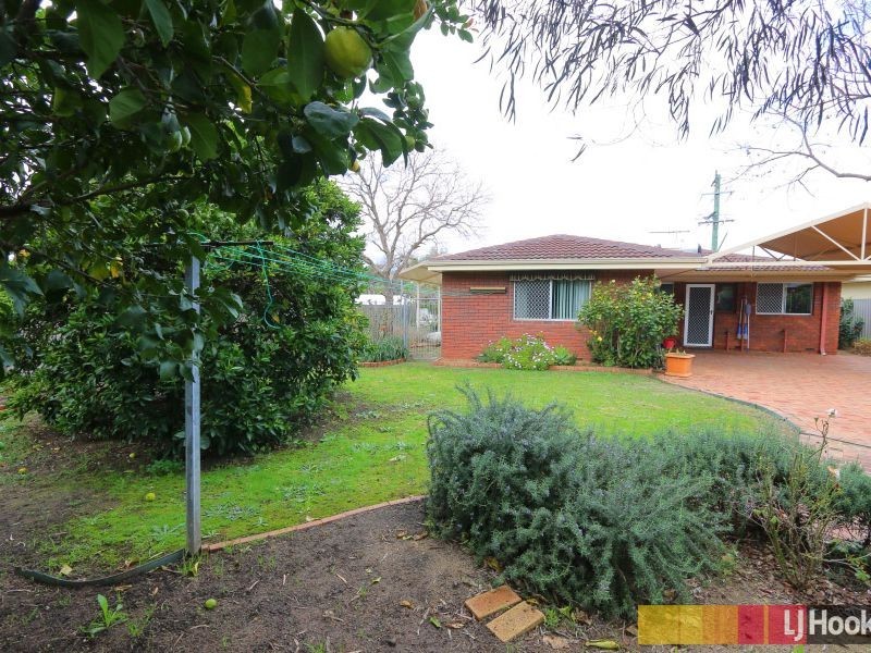 40 Ravenhill Road, Thornlie WA 6108