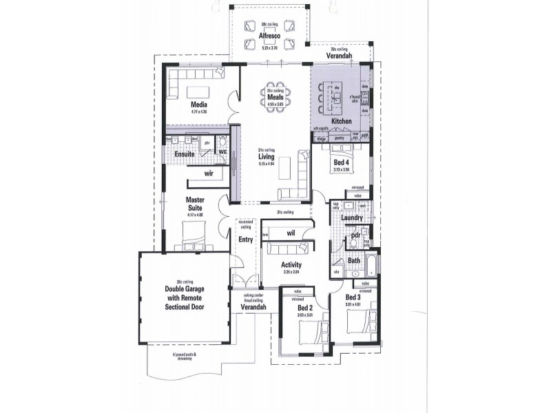 10 Strathmore Close, Baldivis WA 6171