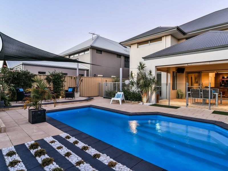 49 Cromarty Garden, Canning Vale WA 6155