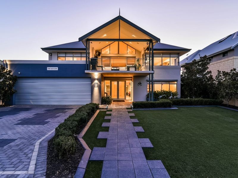 49 Cromarty Garden, Canning Vale WA 6155