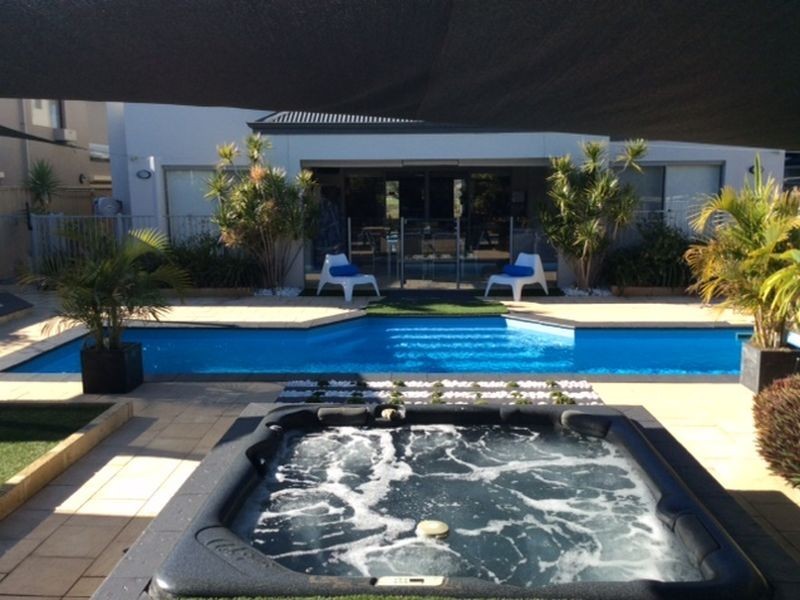 49 Cromarty Garden, Canning Vale WA 6155