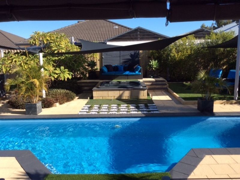 49 Cromarty Garden, Canning Vale WA 6155