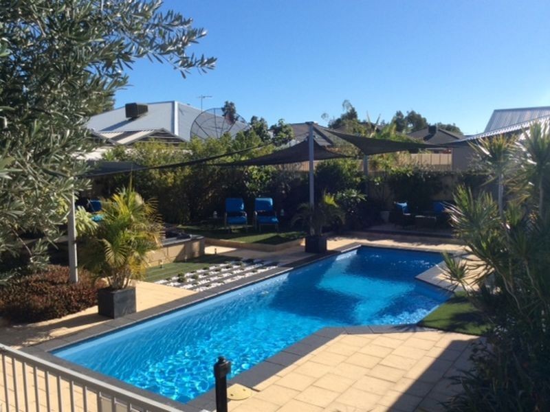 49 Cromarty Garden, Canning Vale WA 6155