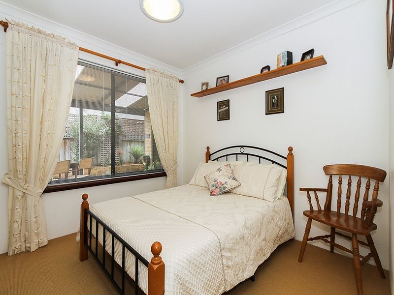 1 Ashridge Turn, Canning Vale WA 6155