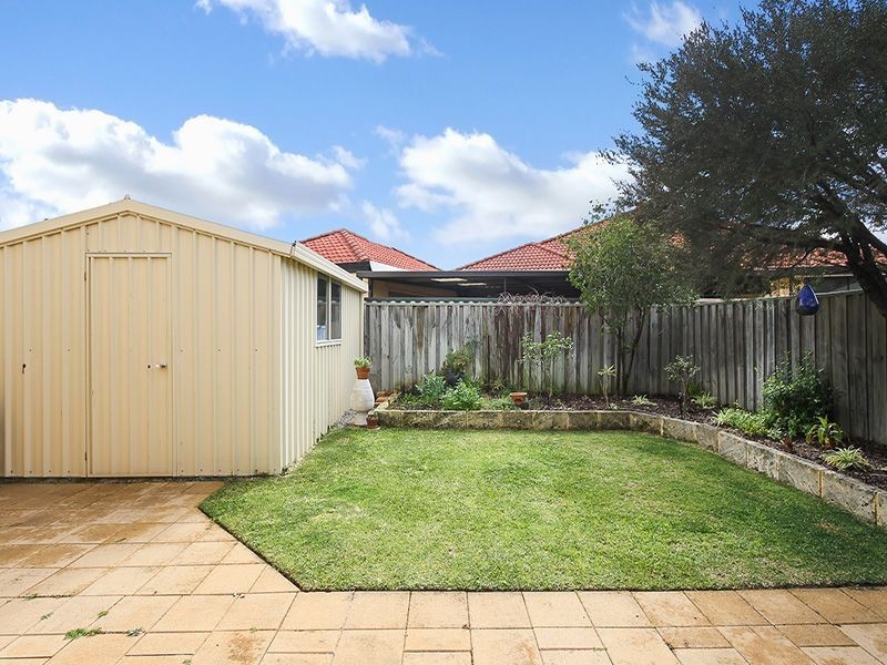 1 Ashridge Turn, Canning Vale WA 6155