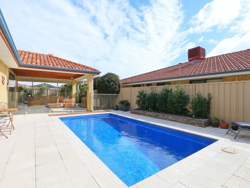 5 Atlantic Boulevard, Canning Vale WA 6155