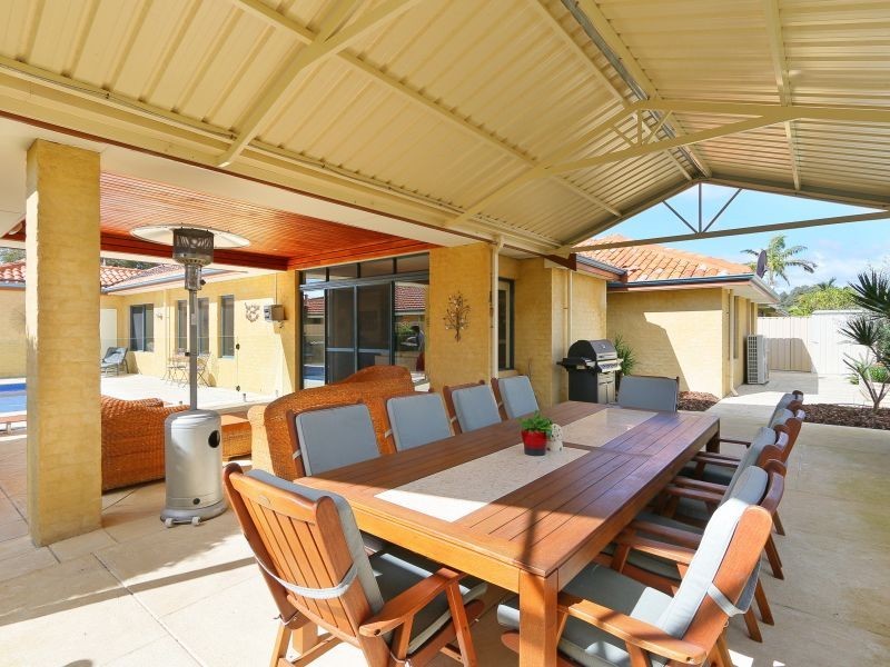 5 Atlantic Boulevard, Canning Vale WA 6155