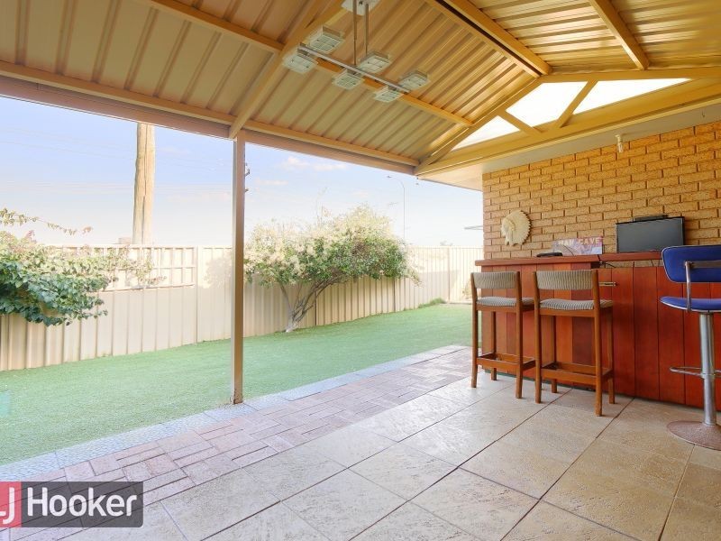 3/25 Quarram Way, Gosnells WA 6110