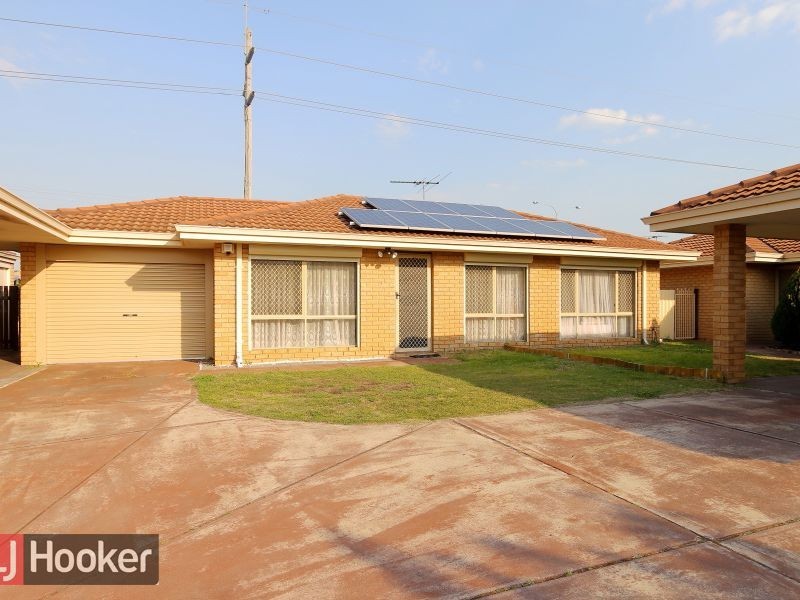 3/25 Quarram Way, Gosnells WA 6110