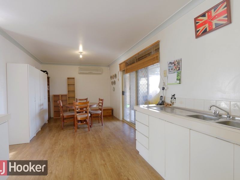 3/25 Quarram Way, Gosnells WA 6110