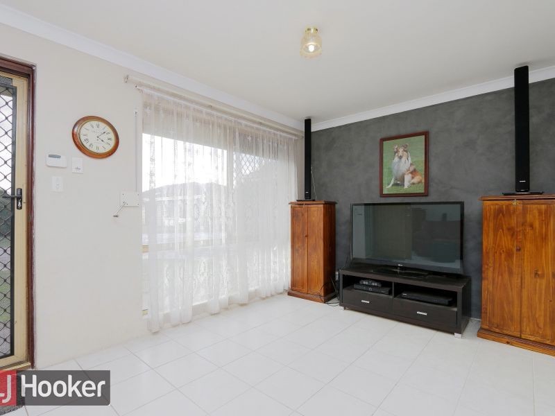 3/25 Quarram Way, Gosnells WA 6110